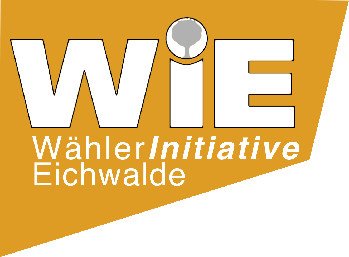 WIE – Wähler Initiative Eichwalde